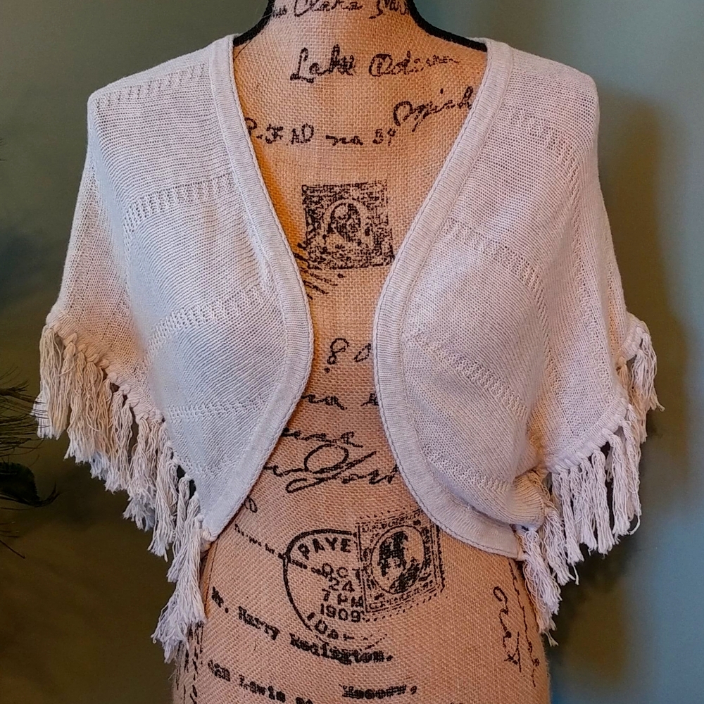Kinross Cashmere shawl